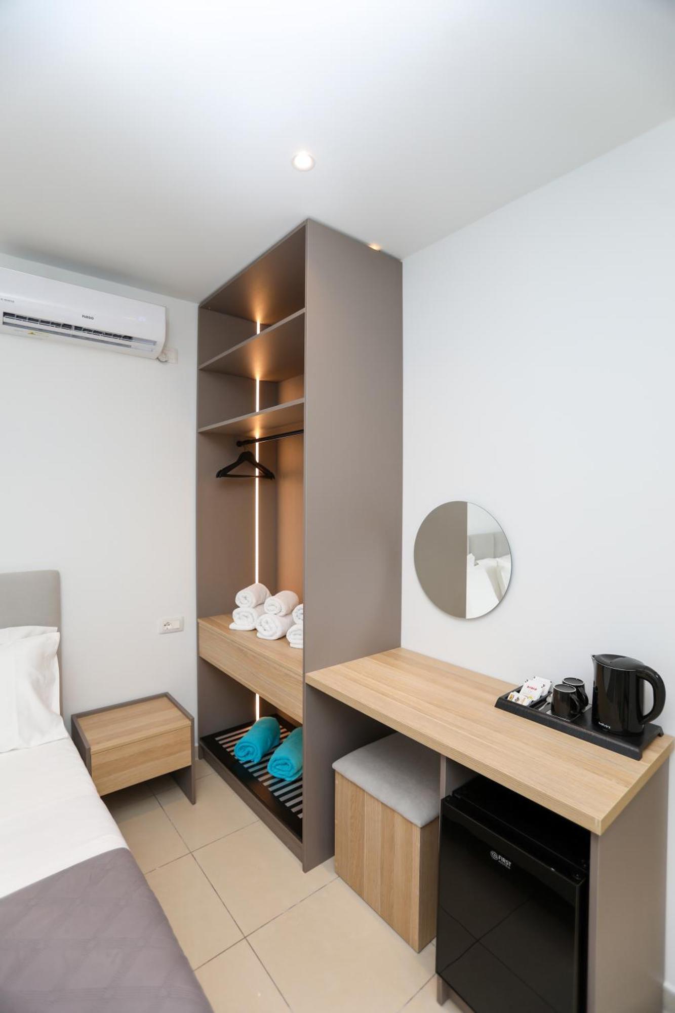 Apart-hotel Divos