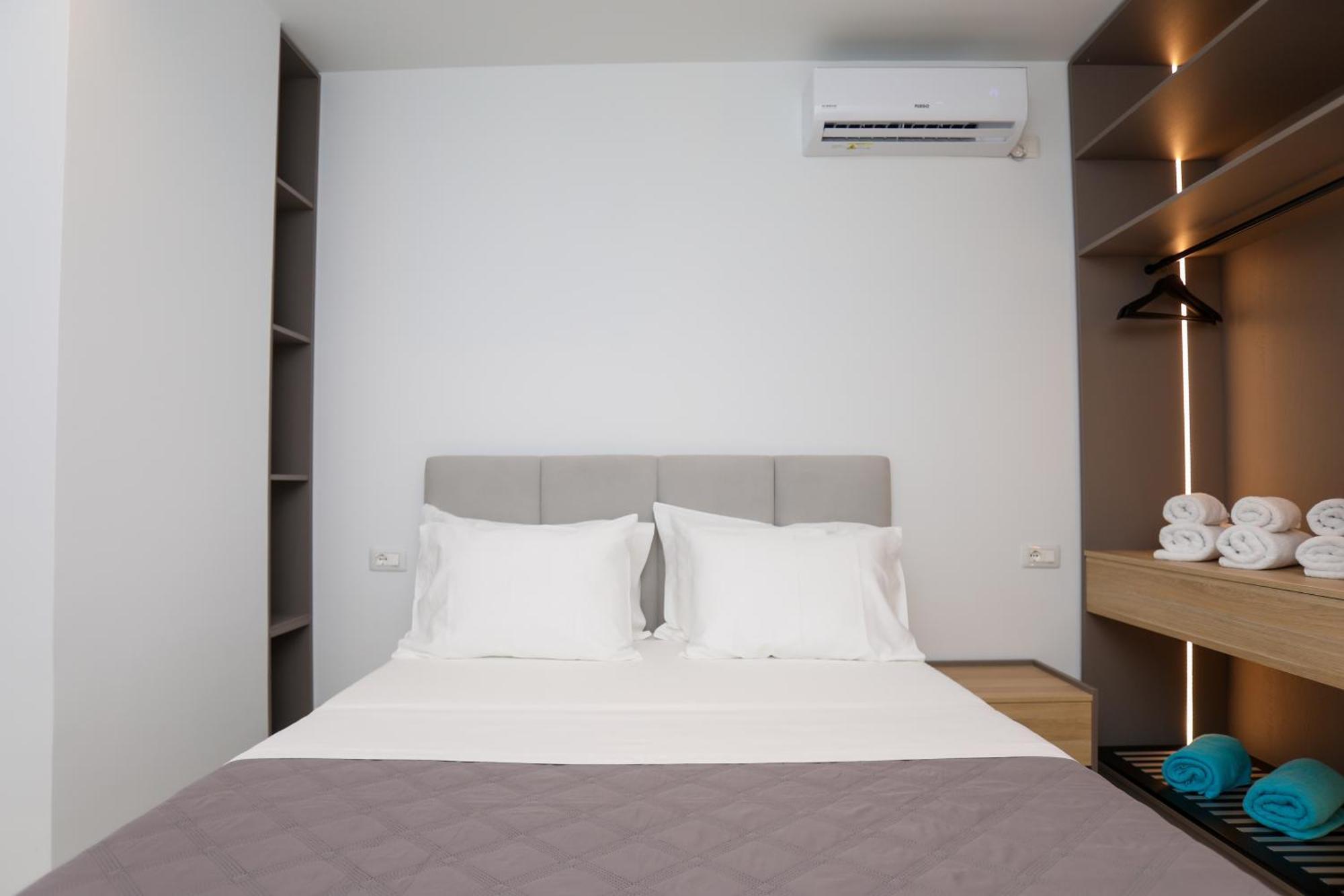 Divos Apart-hotel Vlorë
