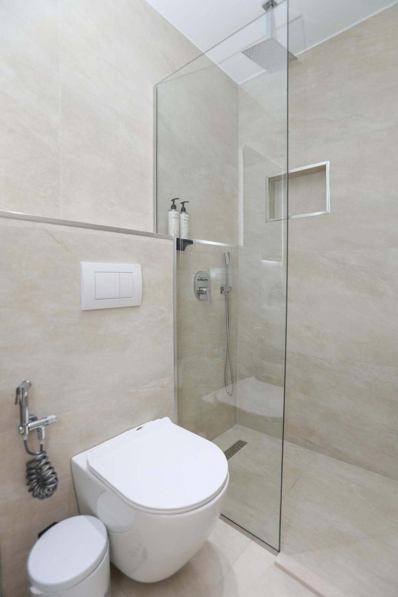 Divos Apart-hotel Vlorë
