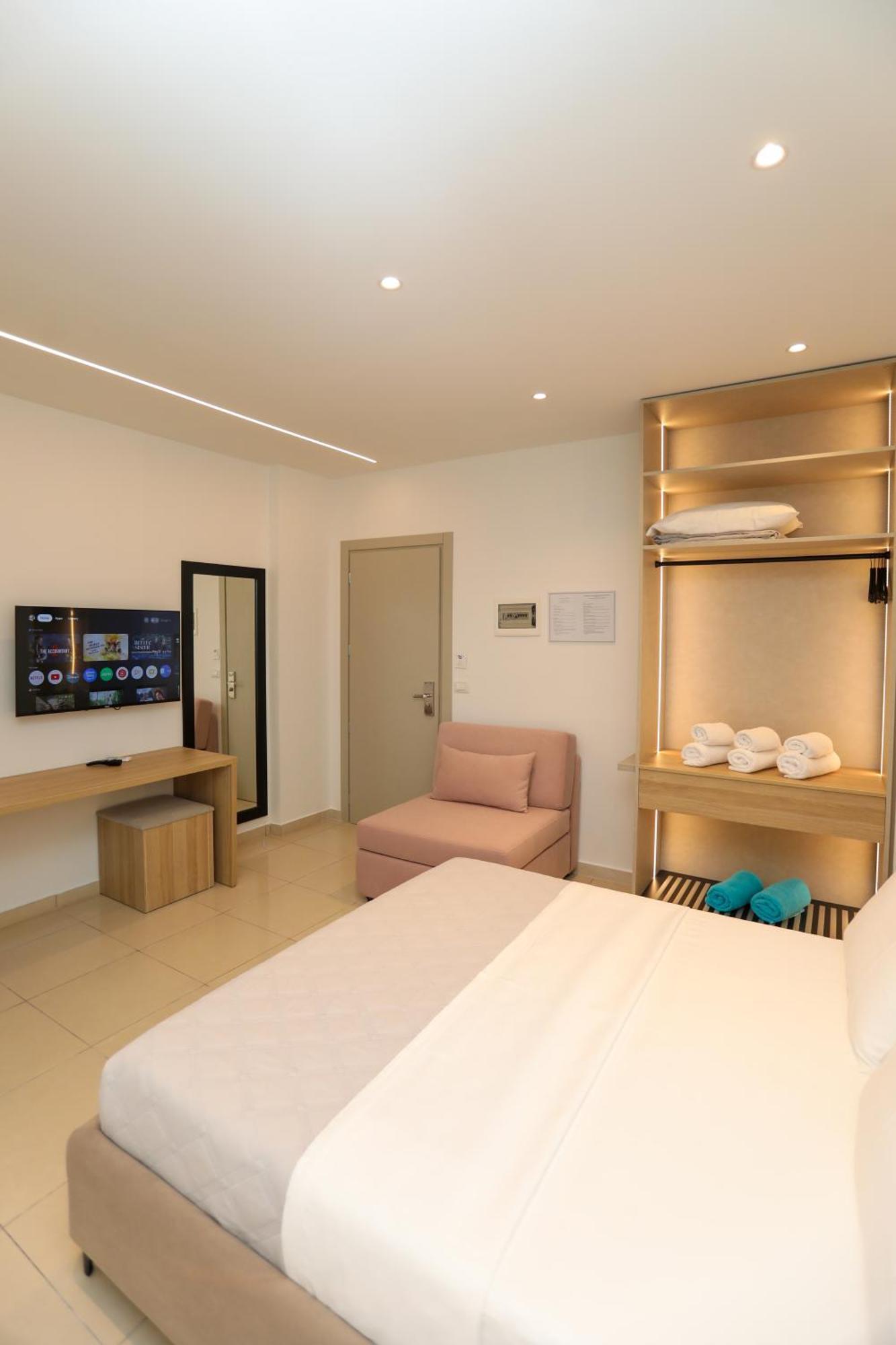 Apart-hotel Divos