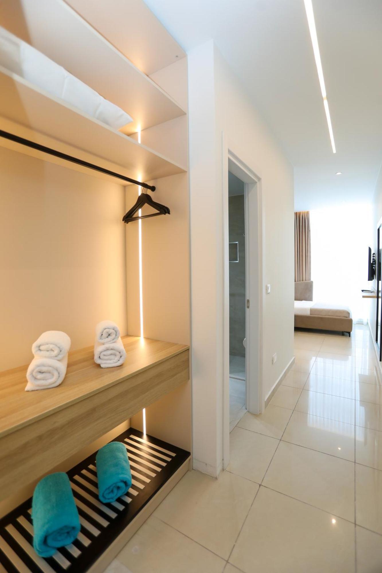 Apart-hotel Divos Vlorë