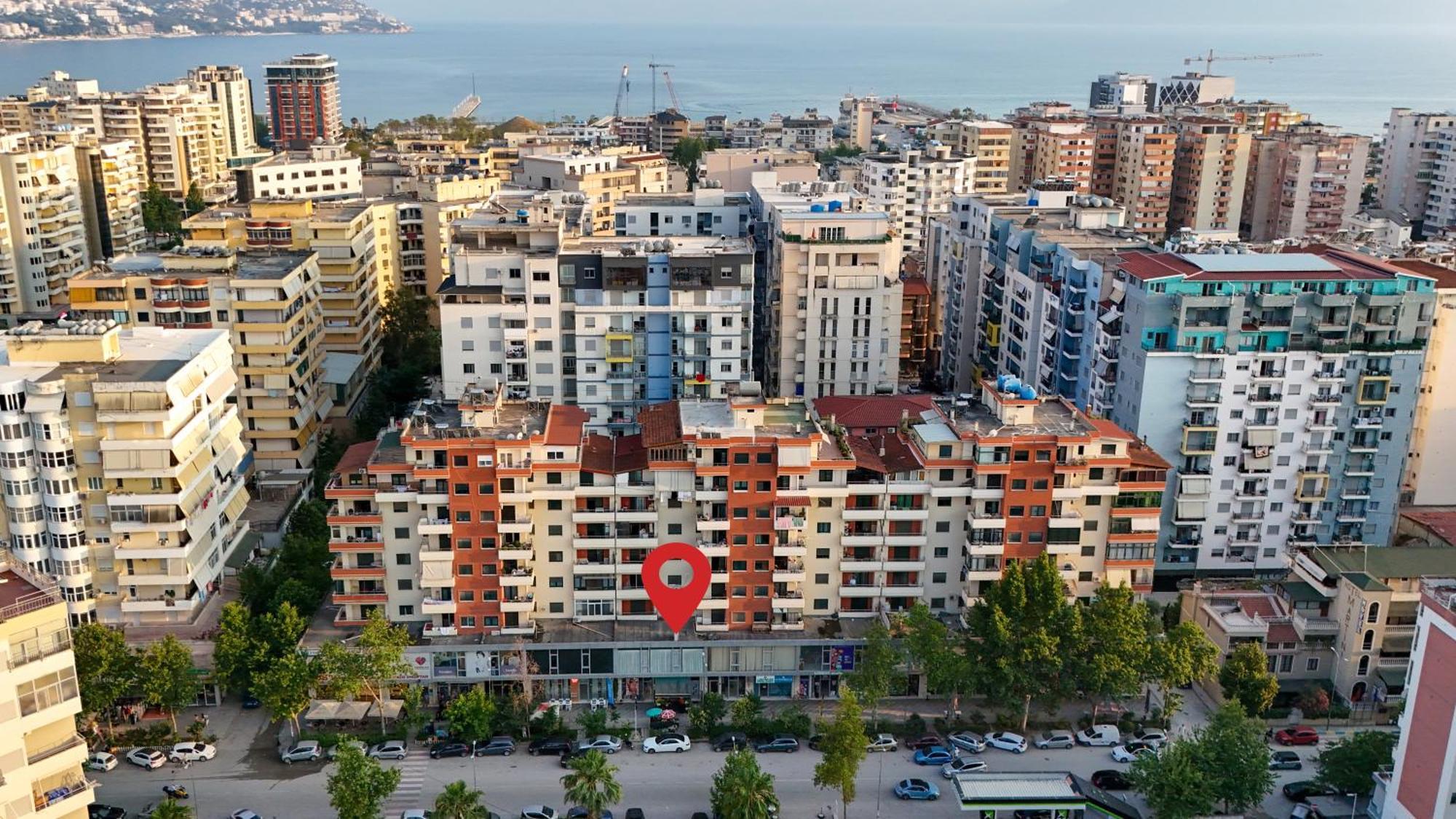 Apart-hotel Divos *