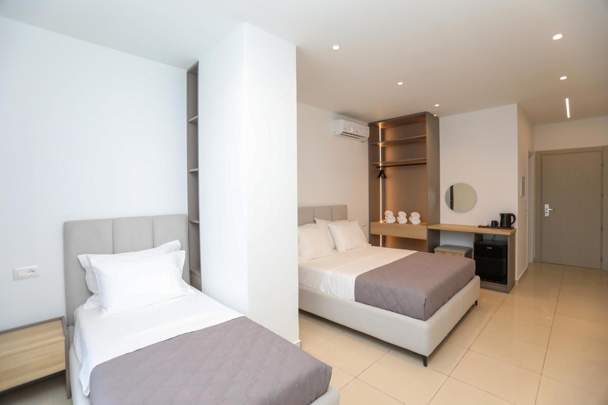 Apart-hotel Divos Vlorë