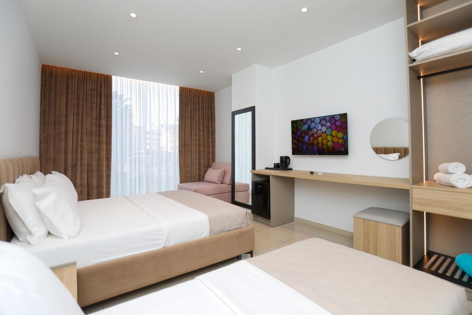Apart-hotel Divos Vlorë