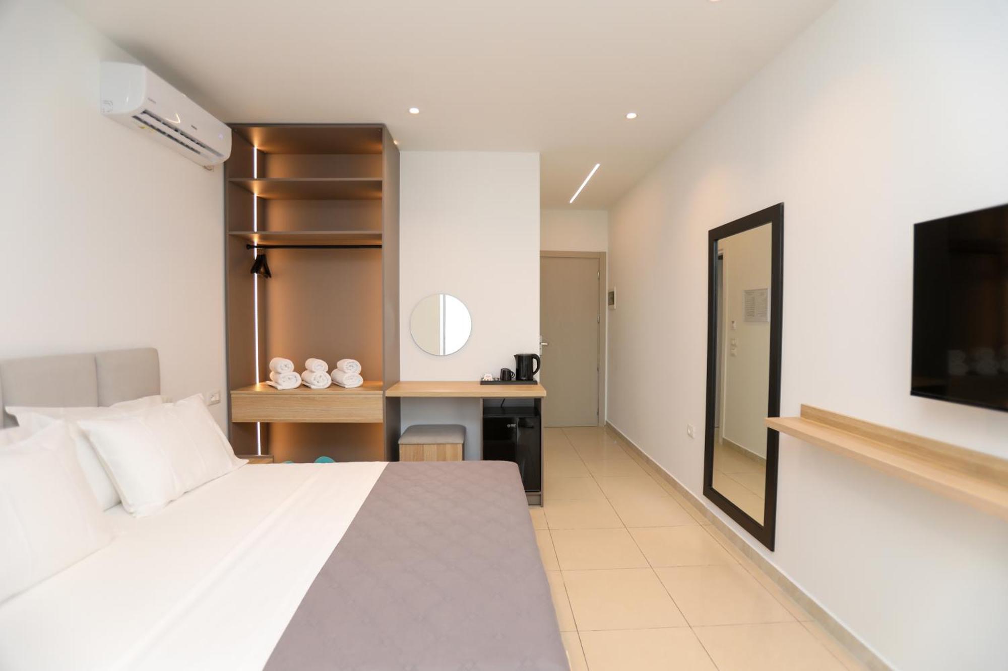 Apart-hotel Divos *