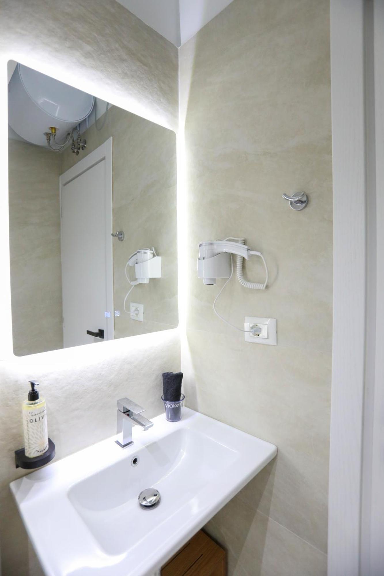 Apart-hotel Divos Vlorë