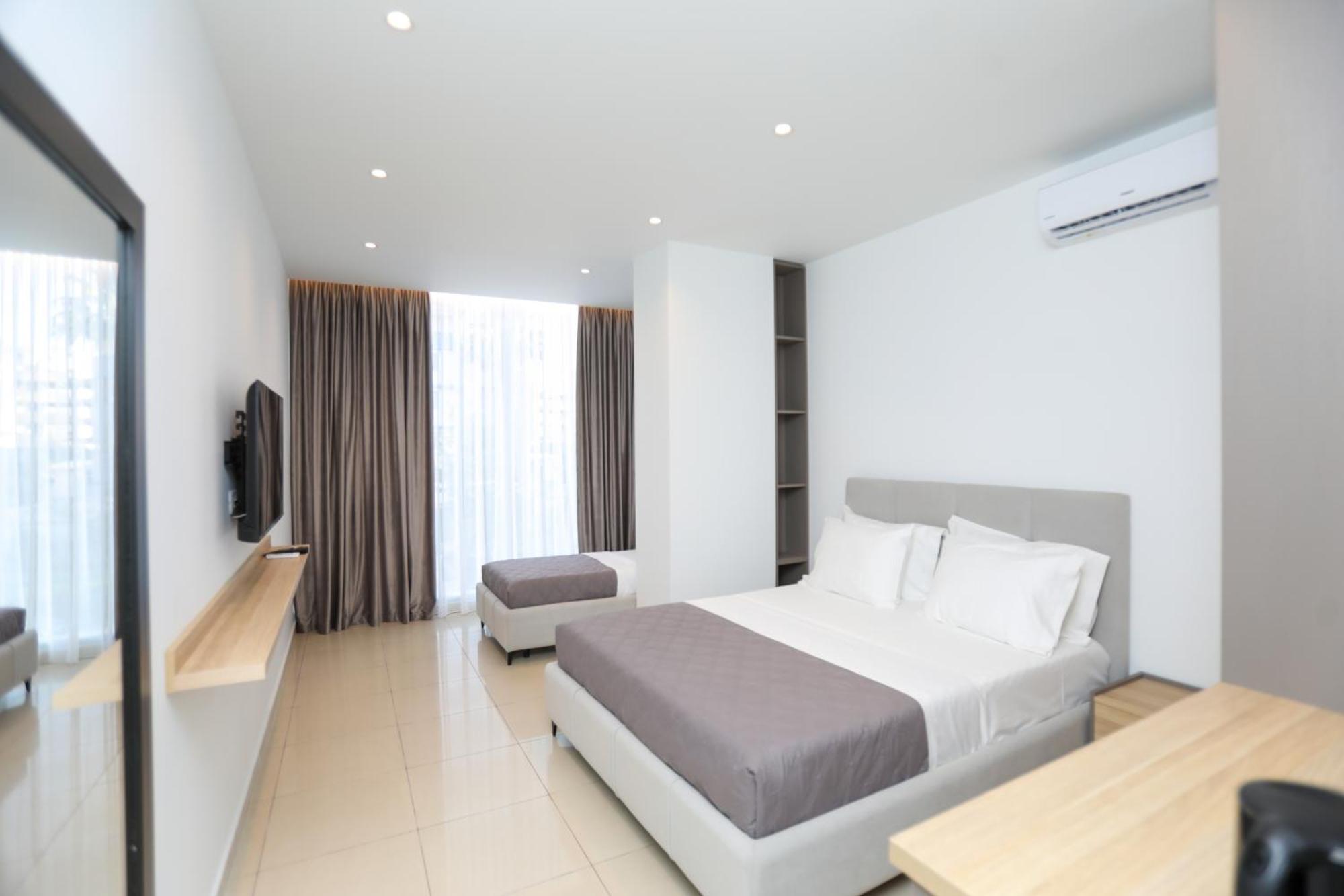 Divos Apart-hotel Vlorë